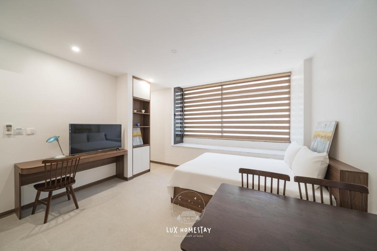Lux Westlake Studio Hanoi Eksteriør billede