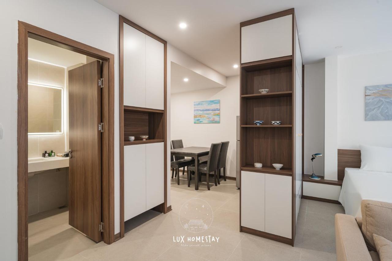 Lux Westlake Studio Hanoi Eksteriør billede