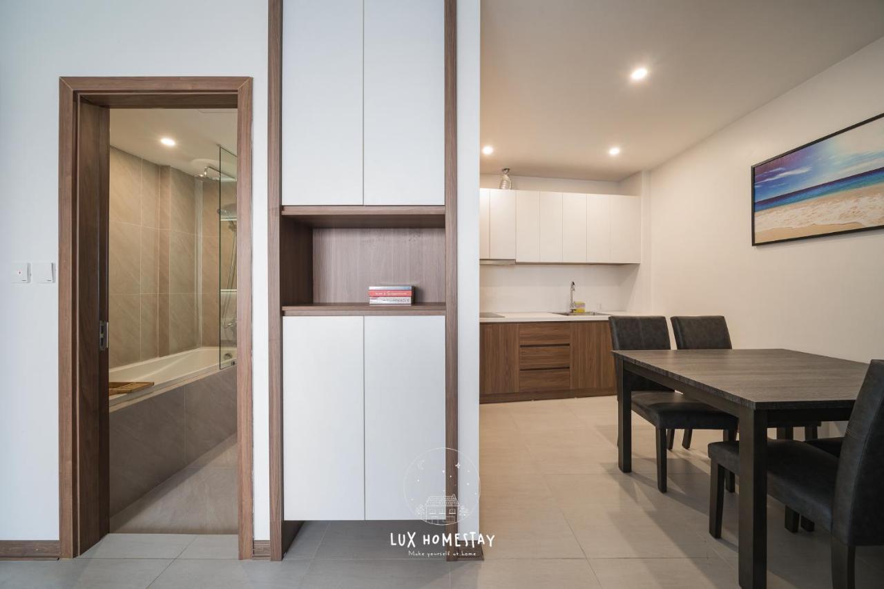 Lux Westlake Studio Hanoi Eksteriør billede