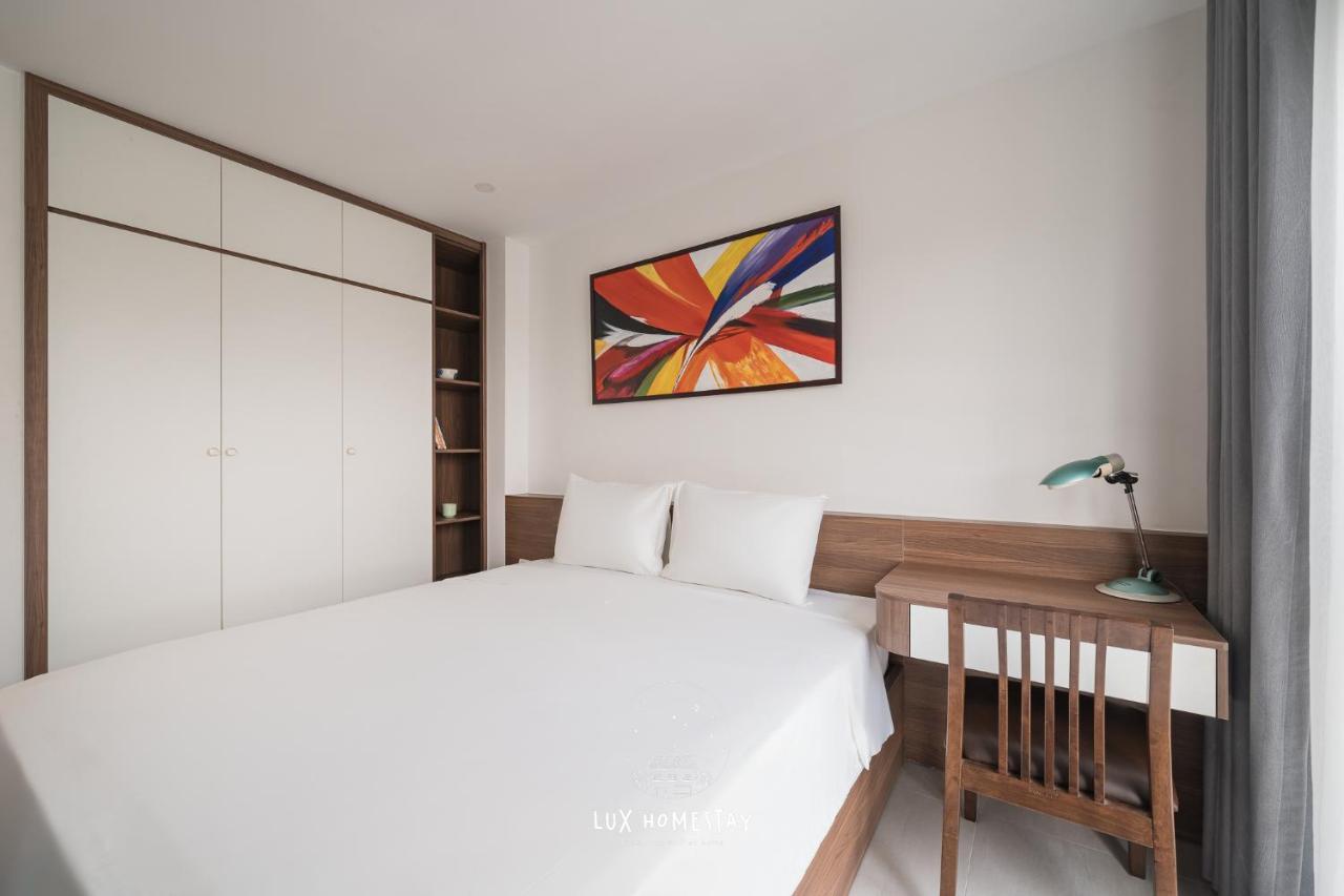 Lux Westlake Studio Hanoi Eksteriør billede